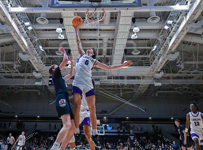 Carlsbad vs. Montgomery, 2:24:24, Justin Fine Carlsbad vs. Montgomery, 2:24:24, Justin FineSBLive 240224-1-11